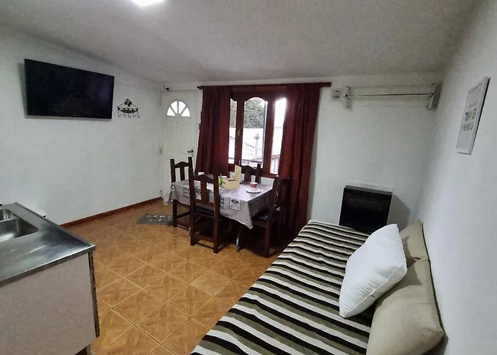 Departamento En Ushuaia
