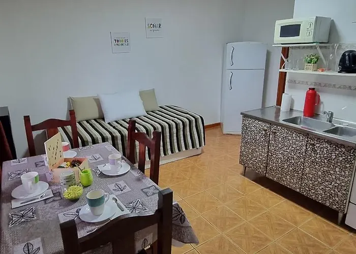 Departamento En Ushuaia