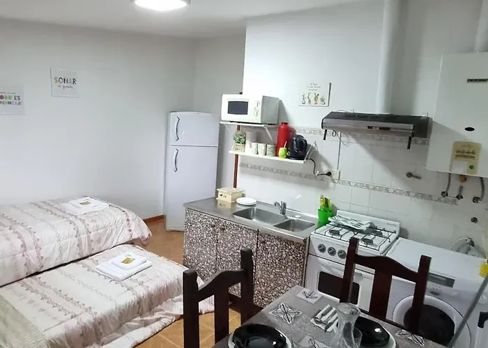 Departamento En Ushuaia