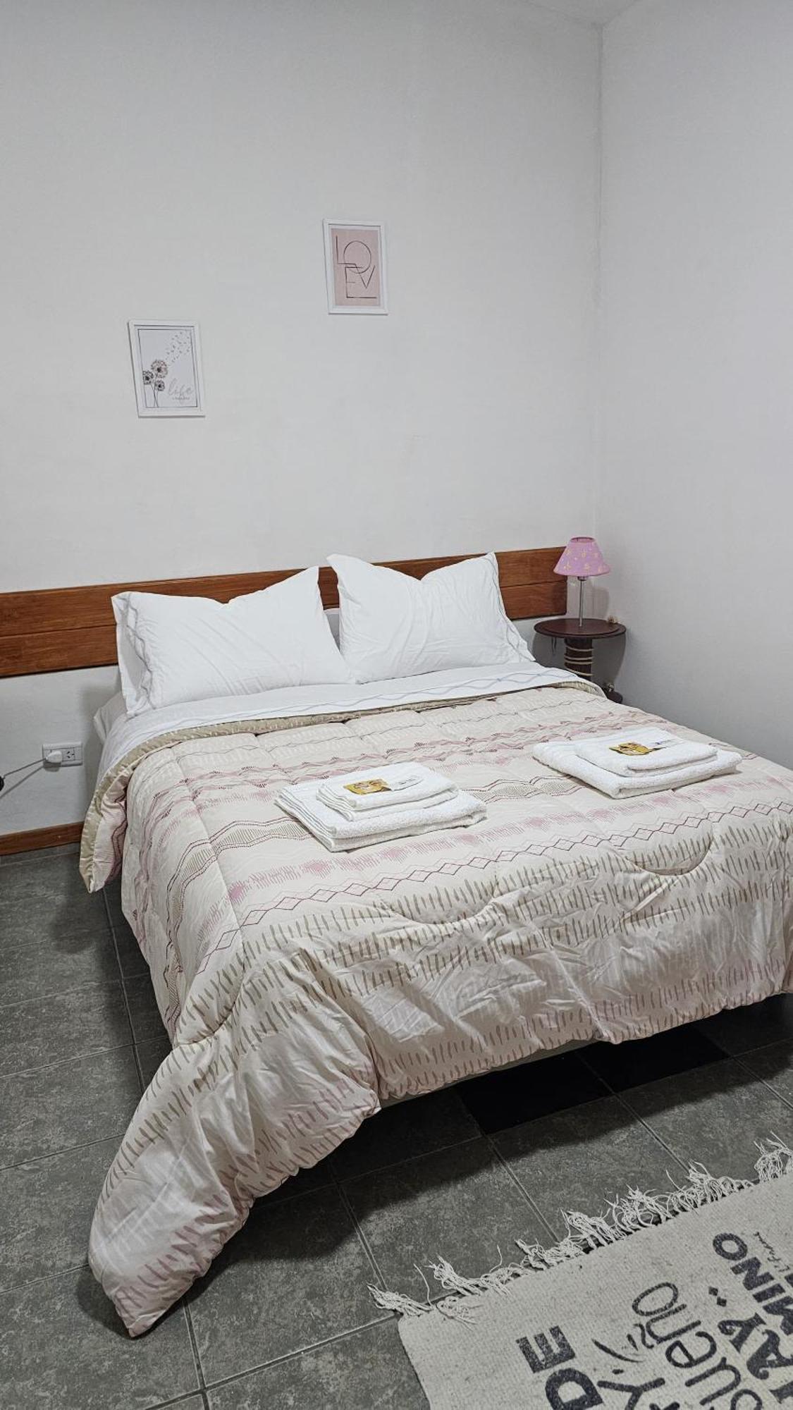 Apartment Departamento En *