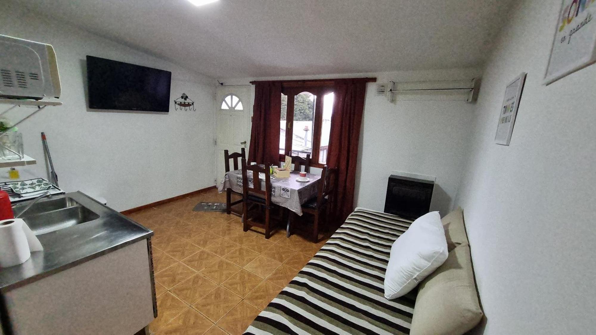 Departamento En Ushuaia