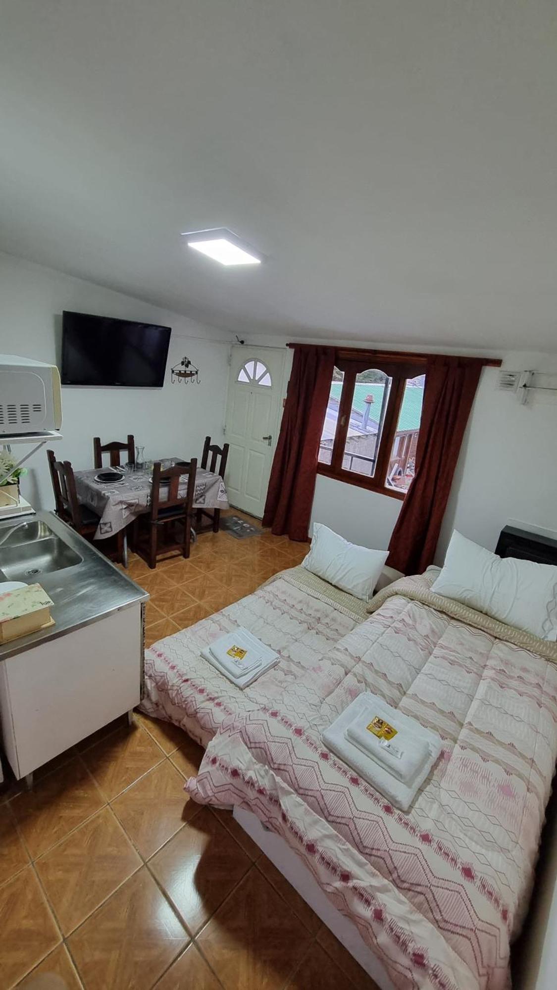 Departamento En