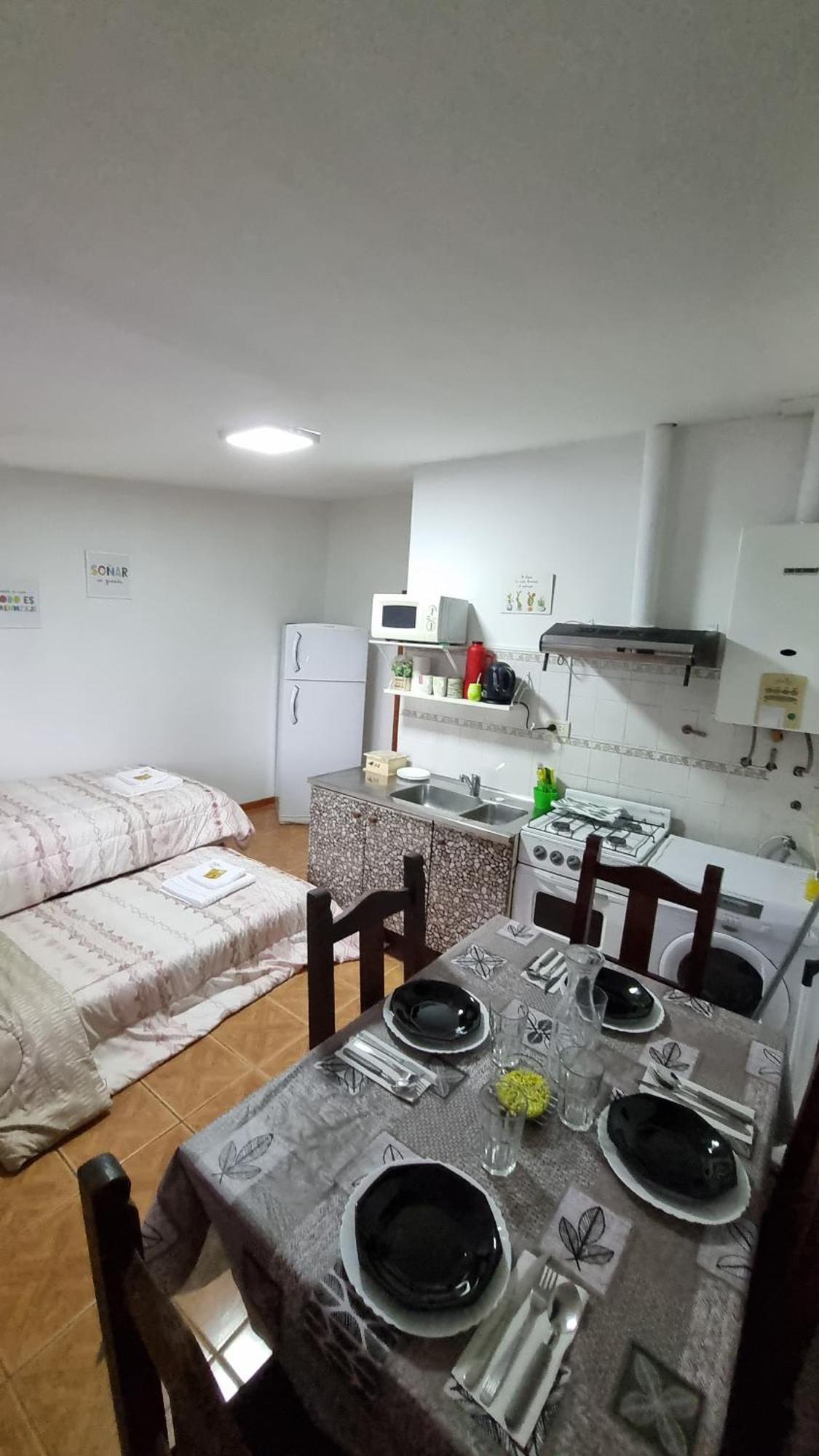 Departamento En