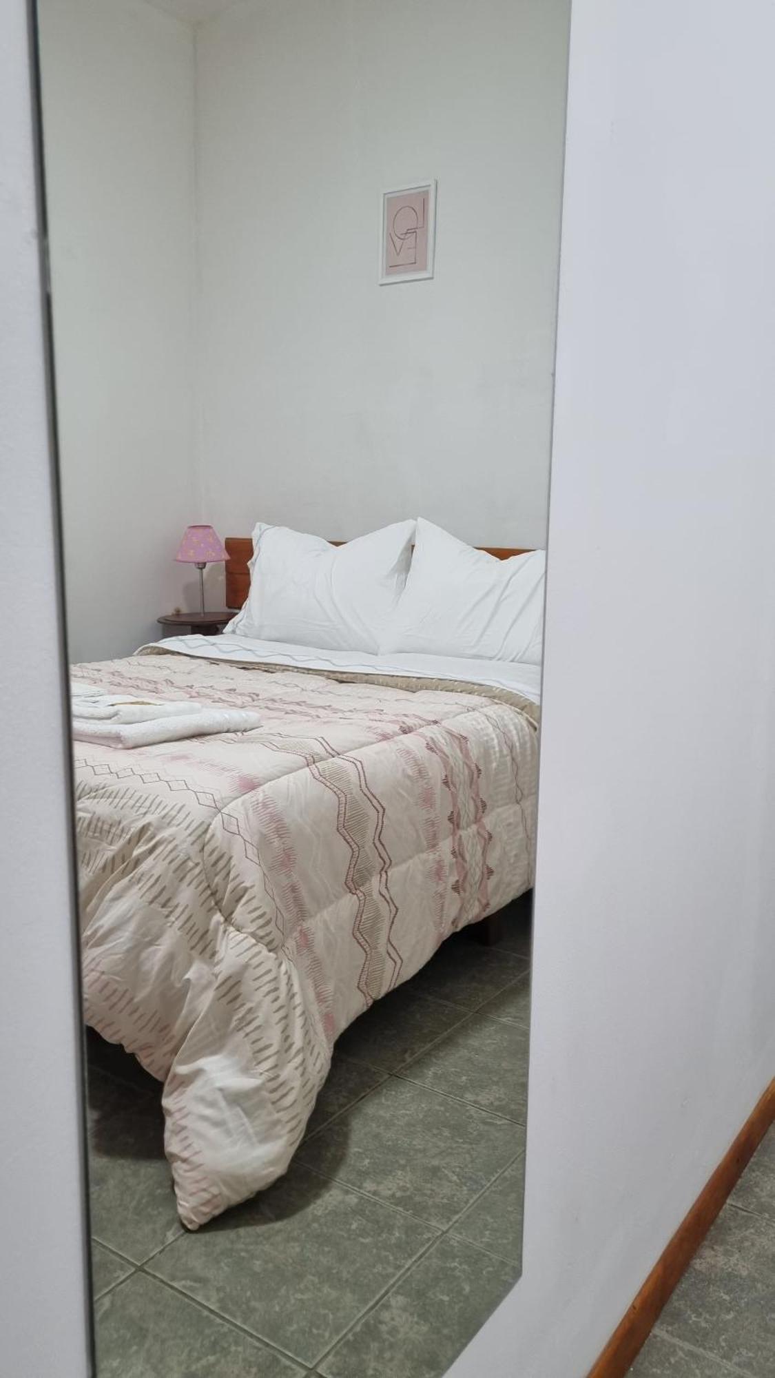 Departamento En Apartment *