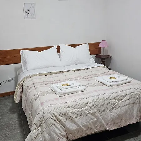 Departamento En Ushuaia Apartment Exterior photo