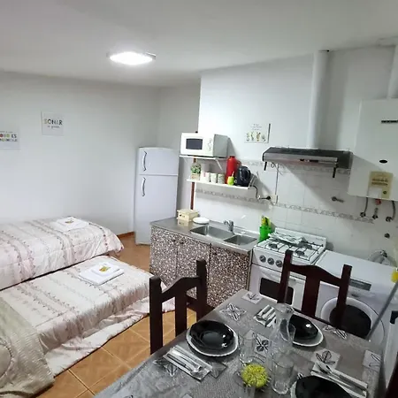 Departamento En Ushuaia Apartment Exterior photo