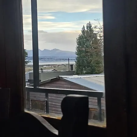 Departamento En Ushuaia Apartment Exterior photo